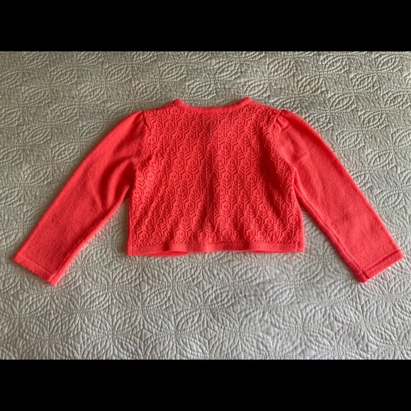 18-24m Gymboree Cardigan - Picture 2 of 3